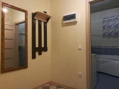 Apartment On Sovetskaya 80/1
