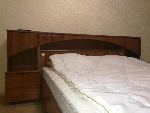 Apartment On Sovetskaya 80/1