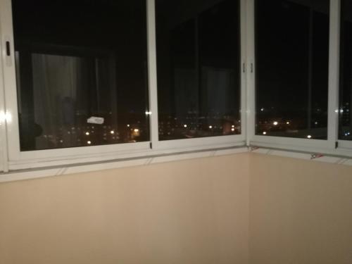 Apartment On Sovetskaya 80/1