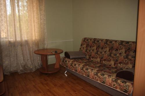 Apartment Sverdlova 8