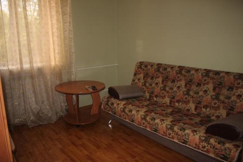 Apartment Sverdlova 8