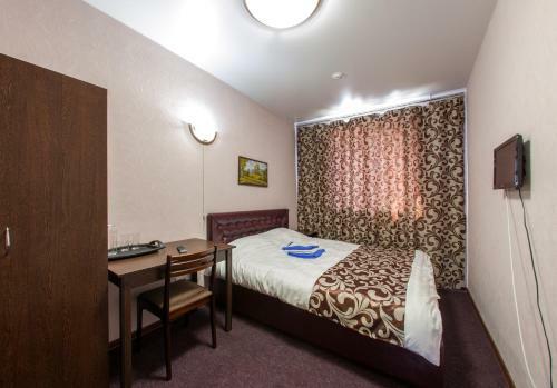 Bed & Breakfast Guest House Na Zvezdinskoy