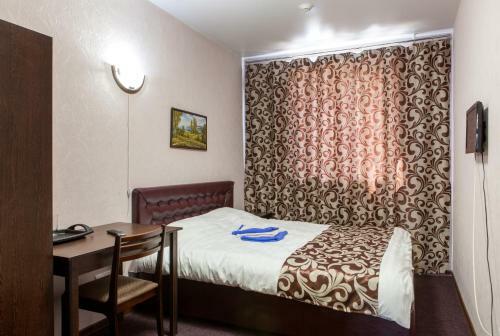 Bed & Breakfast Guest House Na Zvezdinskoy