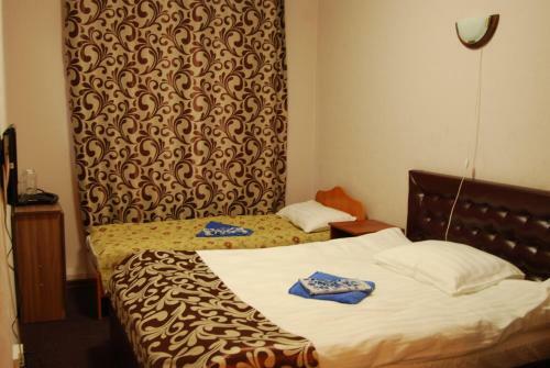 Bed & Breakfast Guest House Na Zvezdinskoy