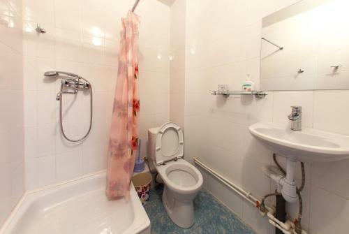 Bed & Breakfast Guest House Na Zvezdinskoy