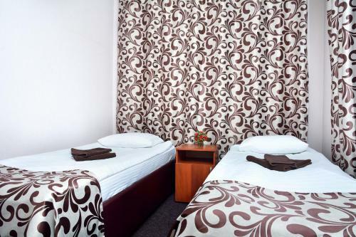 Bed & Breakfast Guest House Na Zvezdinskoy