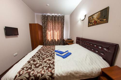 Bed & Breakfast Guest House Na Zvezdinskoy