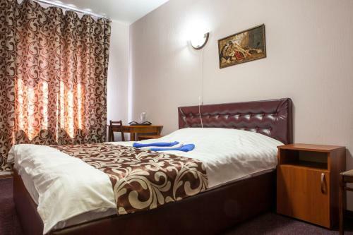 Bed & Breakfast Guest House Na Zvezdinskoy
