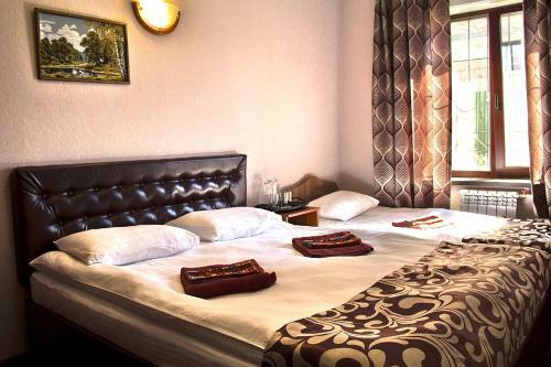 Bed & Breakfast Guest House Na Zvezdinskoy