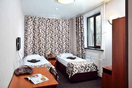 Bed & Breakfast Guest House Na Zvezdinskoy