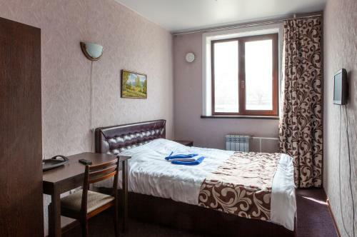 Bed & Breakfast Guest House Na Zvezdinskoy