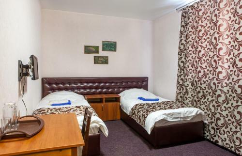 Bed & Breakfast Guest House Na Zvezdinskoy
