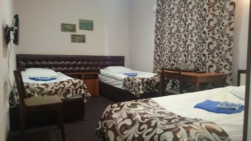 Bed & Breakfast Guest House Na Zvezdinskoy