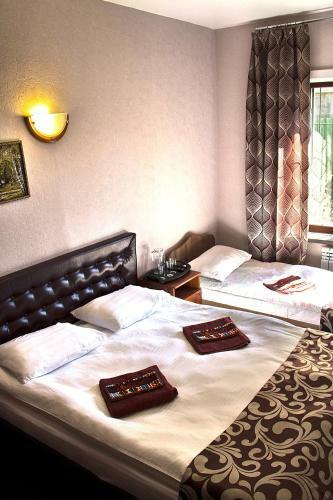 Bed & Breakfast Guest House Na Zvezdinskoy