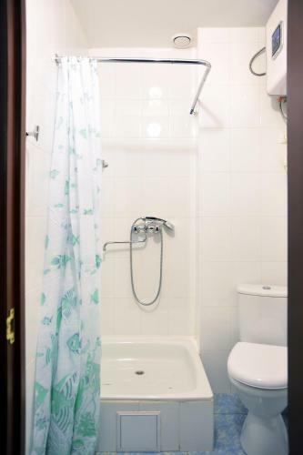 Bed & Breakfast Guest House Na Zvezdinskoy