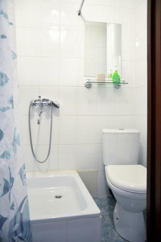 Bed & Breakfast Guest House Na Zvezdinskoy