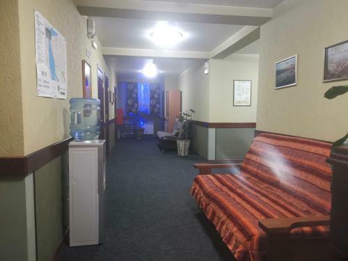 Bed & Breakfast Guest House Na Zvezdinskoy