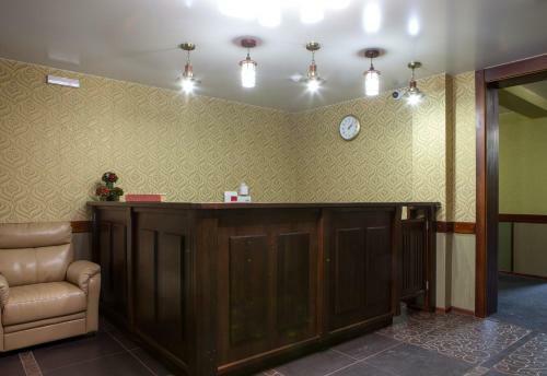 Bed & Breakfast Guest House Na Zvezdinskoy