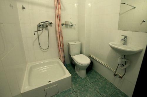 Bed & Breakfast Guest House Na Zvezdinskoy