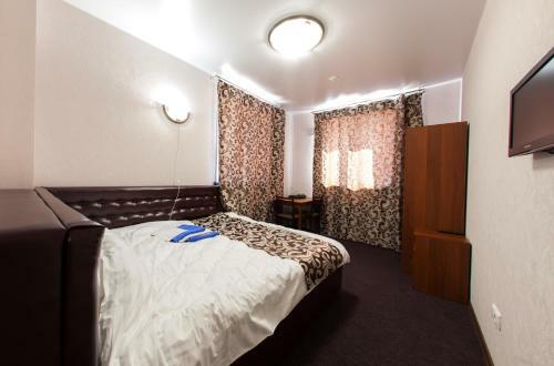 Bed & Breakfast Guest House Na Zvezdinskoy