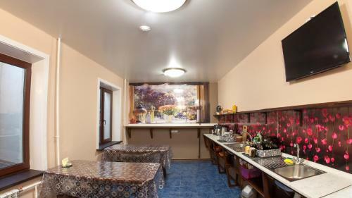Bed & Breakfast Guest House Na Zvezdinskoy