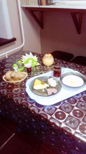 Bed & Breakfast Guest House Na Zvezdinskoy