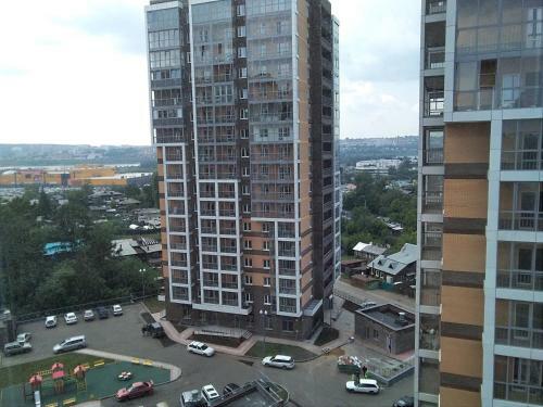 Apartment Kvartal