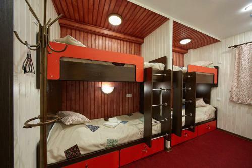 Hostel Mila-travel