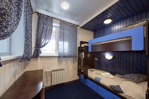 Hostel Mila-travel