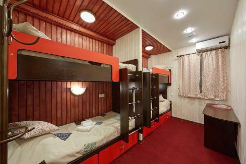 Hostel Mila-travel
