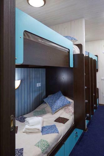 Hostel Mila-travel