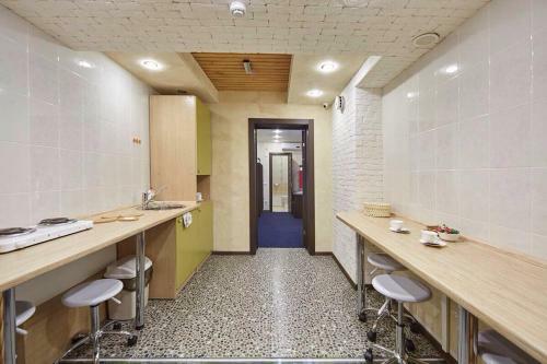Hostel Mila-travel