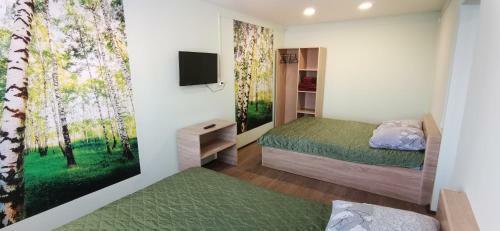 Apartamento Sokolov Hotel