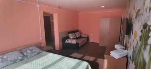 Apartamento Sokolov Hotel
