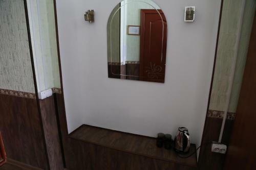 Posada Mini-hotel Vitim