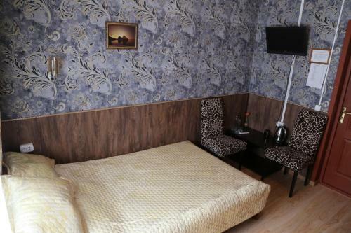 Posada Mini-hotel Vitim