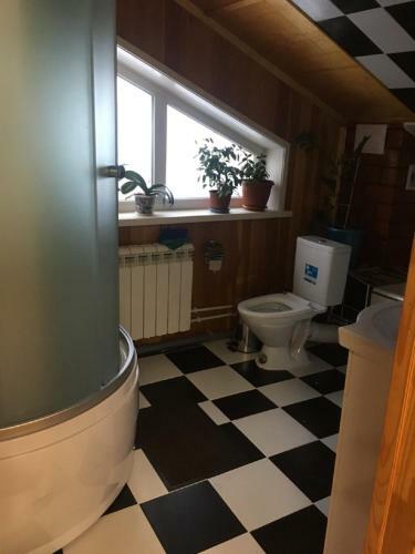 Apartments Barguzin