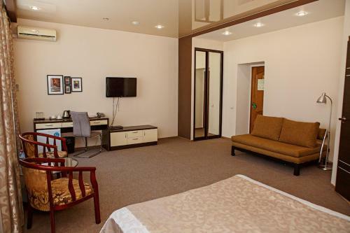 Fregat Hotel
