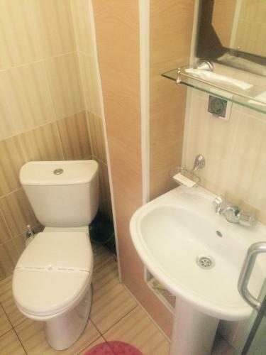 Fregat Hotel