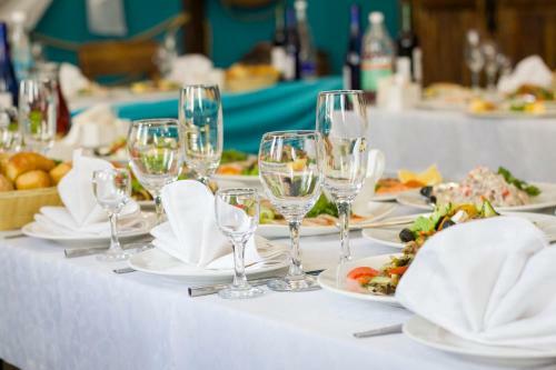 Fregat Hotel