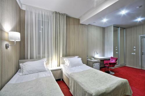 Atlas Hotel
