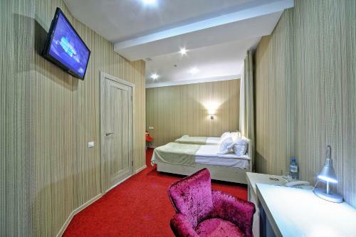 Atlas Hotel