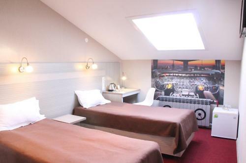 Atlas Hotel