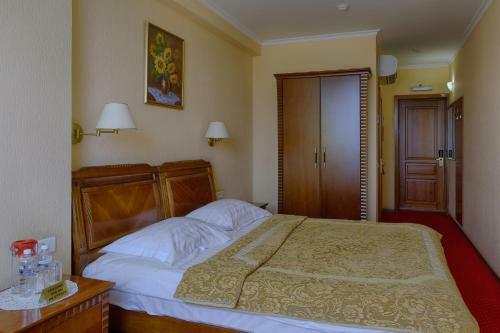 Europa Hotel