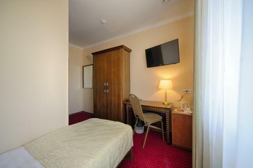 Europa Hotel