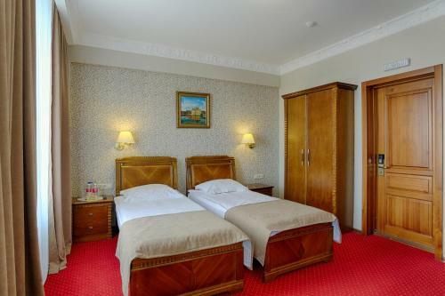 Europa Hotel