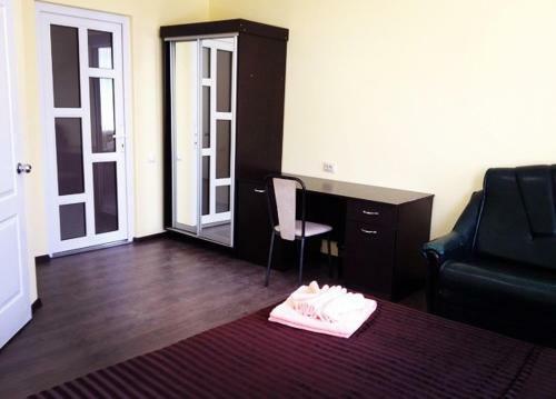 Hotel Izobilnyy