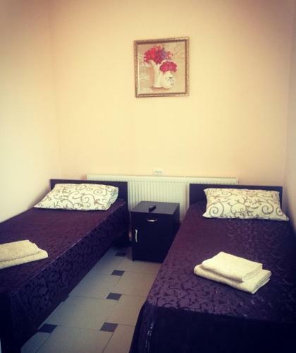 Hotel Izobilnyy