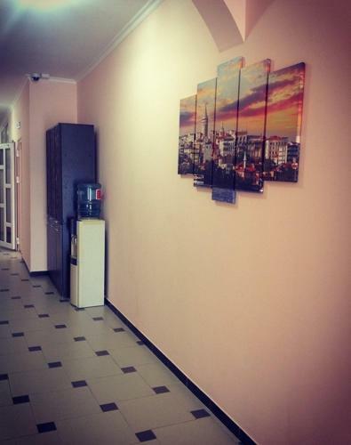 Hotel Izobilnyy