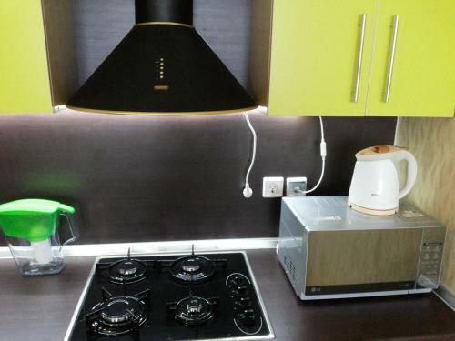 Lime Apartments